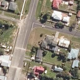 6 Main Street, Marton