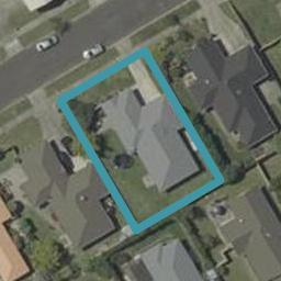 53 Meridian Grove, Kelvin Grove, Palmerston North