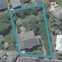 18 Cliffs Road, Saint Clair, Dunedin