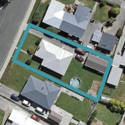 64 Thornhill Street, Rockdale, Invercargill