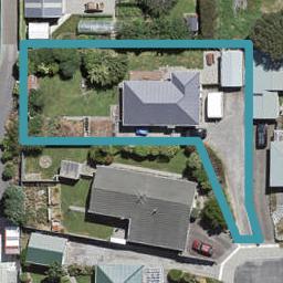 62 Cunningham Street, Grasmere, Invercargill