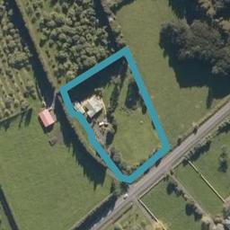1698 State Highway 14, Whangarei