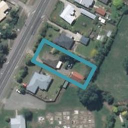 90 Main North Road, Woodend, Woodend