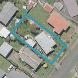 23 Ward Street, Aramoho, Whanganui