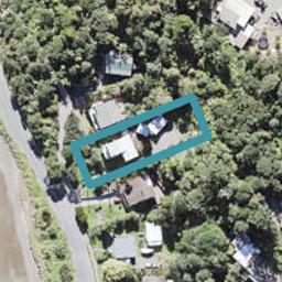 1204 Huia Road, Huia, Auckland