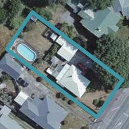 263 High Street North, Carterton
