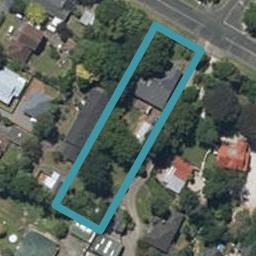 36 MacArthur Street, Levin, Levin