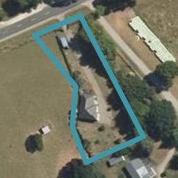 1674 Ponatahi Road, Ponatahi