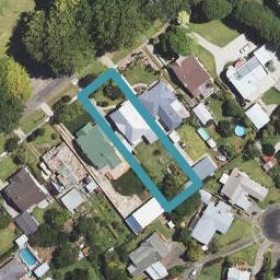 11 Richardson Avenue, Whataupoko, Gisborne