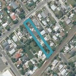 909 Nelson Street North, Mahora, Hastings