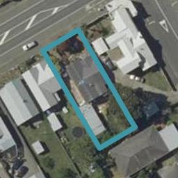 416 Featherston Street, Palmerston North, Palmerston North