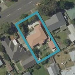 20 Park Road, West End, Palmerston North