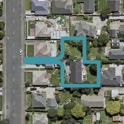 165 Exmouth Street, Waverley, Invercargill