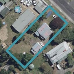 170 Park Road, Horotiu