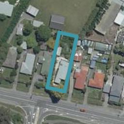 592 Harewood Road, Harewood, Christchurch