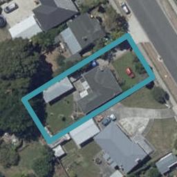 116A Denbigh Street, Feilding, Feilding