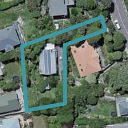 39 Northland Road, Northland, Wellington