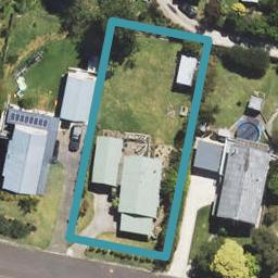 10 Norwood Road, Kaiti, Gisborne