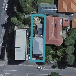 66A Hill Street, Thorndon, Wellington