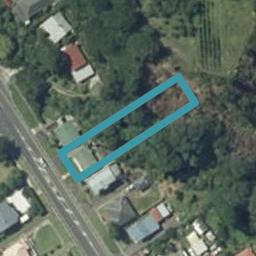 808 Tararu Sh25 Road, THAMES, Thames