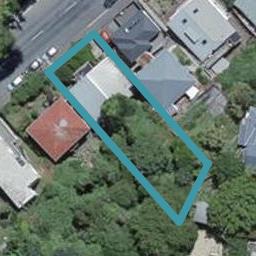 127 Glenmore Street, Kelburn, Wellington