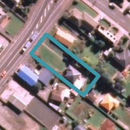 197 Union Street, Milton