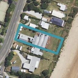 5 Wairere Road, Wainui, Gisborne