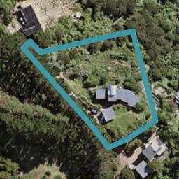 312 Sea View Road, Ostend, Waiheke Island