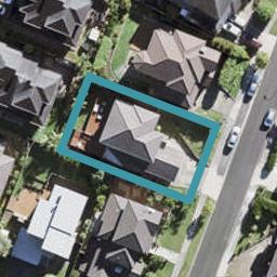 4 Tekapo Rise, Fairview Heights, Auckland