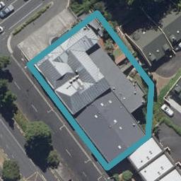 14 Anzac Parade, Hamilton Central, Hamilton