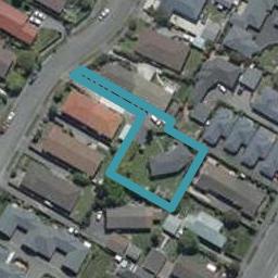 52A Sapphire Street, Casebrook, Christchurch