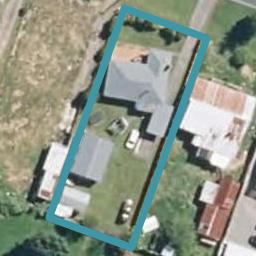 26 King Street, Raetihi, Raetihi
