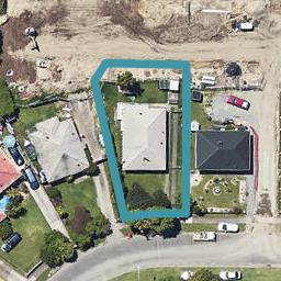 24 Kirk Street, Whakatane, Whakatane