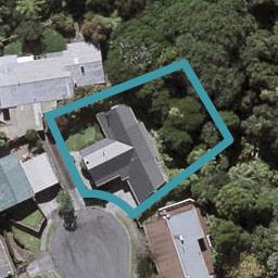 6 Jensen Place, Frankleigh Park, New Plymouth