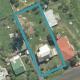 15 Bernard Street, Pukemiro