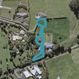25 Patterson Road, Hurworth, New Plymouth