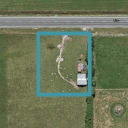 535 Tramway Road, Tisbury, Invercargill