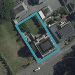 271 Cambridge Terrace, Christchurch Central, Christchurch