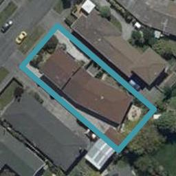 1/20 Hartford Street, Burnside, Christchurch