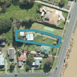 43 River Road, Dargaville
