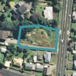 43 Waihi Road, Hawera