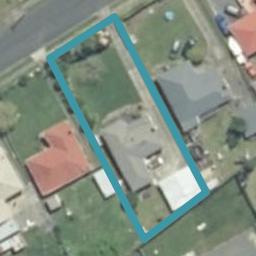 22 Osborne Avenue, Morrinsville, Morrinsville