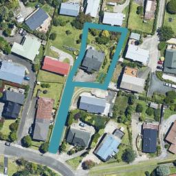 261 Bellevue Road, Bellevue, Tauranga