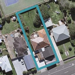 41 Upjohn Street, Brooklands, New Plymouth