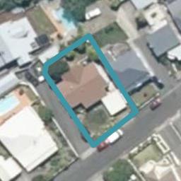 24 Simla Terrace, Hospital Hill, Napier