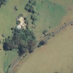 327 Kaka Amu Road, Rangitumau