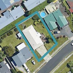 36 Hathor Street, Pomare, Rotorua
