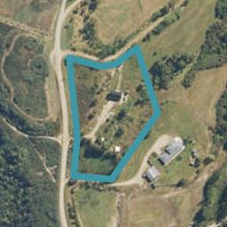 124 Cement Lead Road, Blue Spur, Hokitika