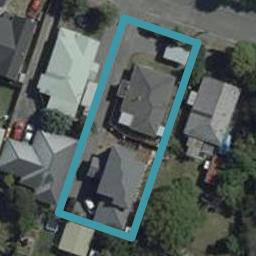 10 Hornbrook Street, Waltham, Christchurch
