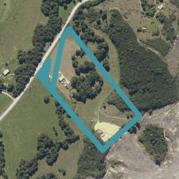 1538 Orakau Road, Matawaia, Kawakawa